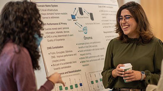 PhD in Computer Science