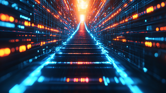 Executive Education: C-Suite Program in AI and Digital Transformation