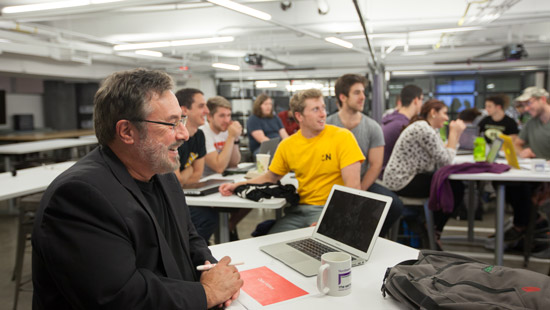 Executive Education: AI Applications for Growth