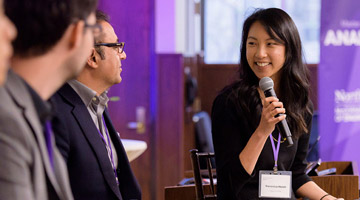 Master of Science in Machine Learning and Data Science