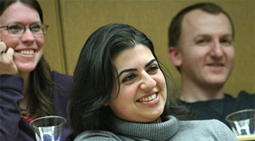 Certificate in Integrated Data Science